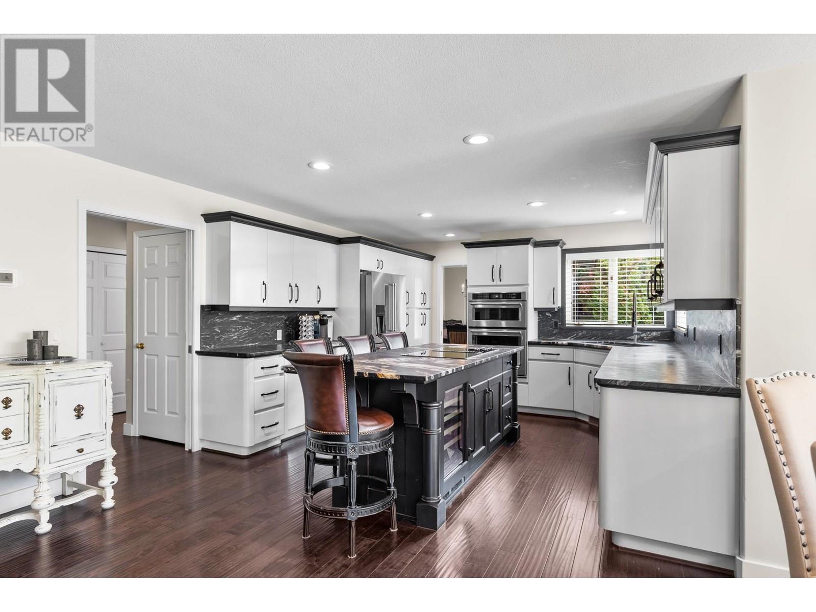 636 Welke Road. Kelowna, British Columbia