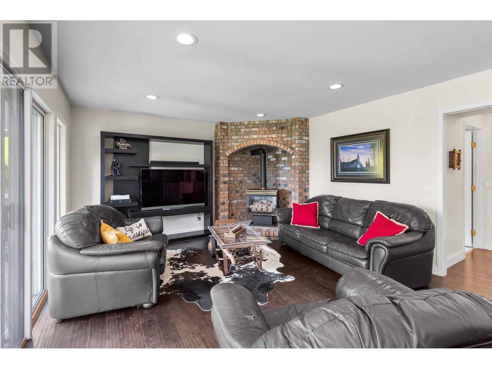 636 Welke Road. Kelowna, British Columbia