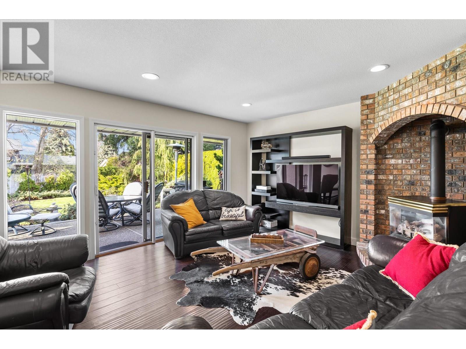 636 Welke Road. Kelowna, British Columbia