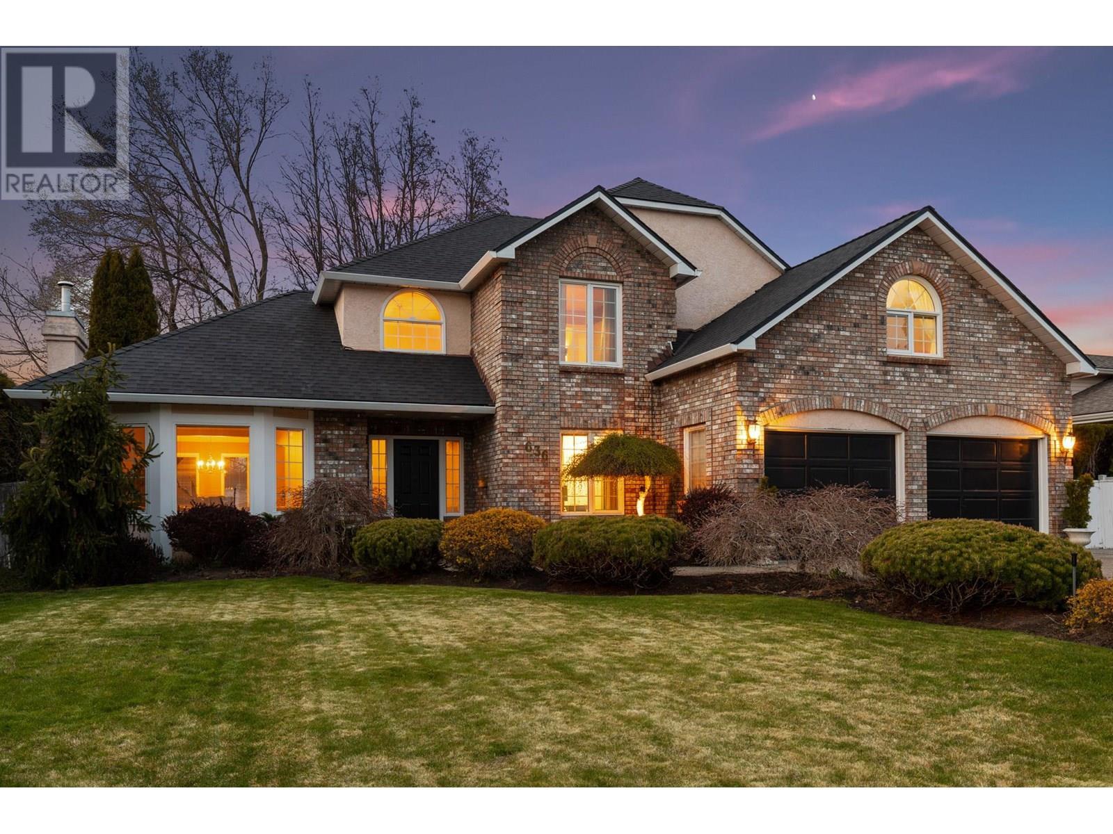 636 Welke Road. Kelowna, British Columbia