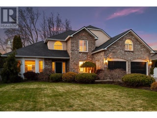 636 Welke Road. Kelowna, British Columbia