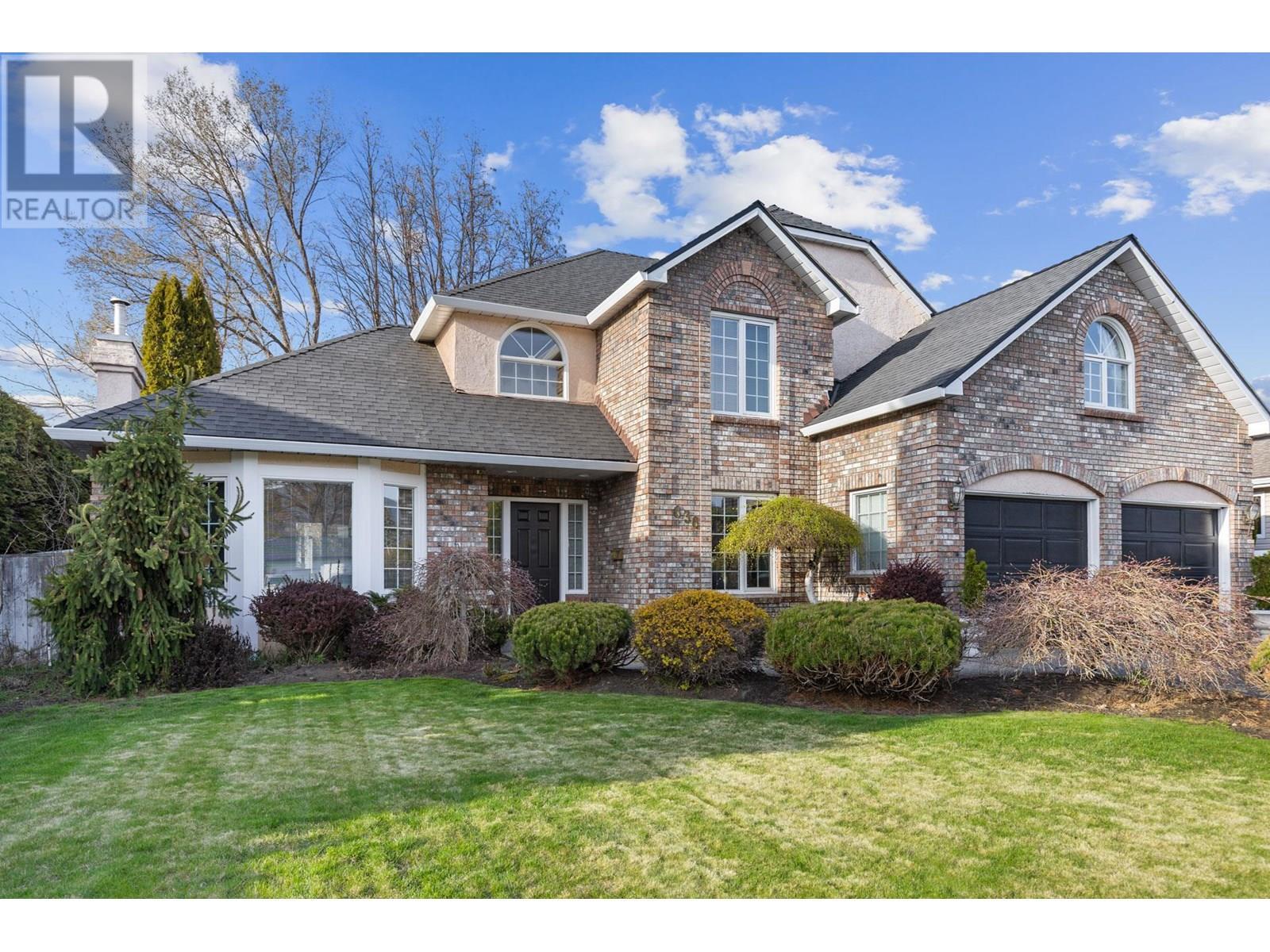 636 Welke Road. Kelowna, British Columbia