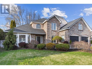 636 Welke Road. Kelowna, British Columbia