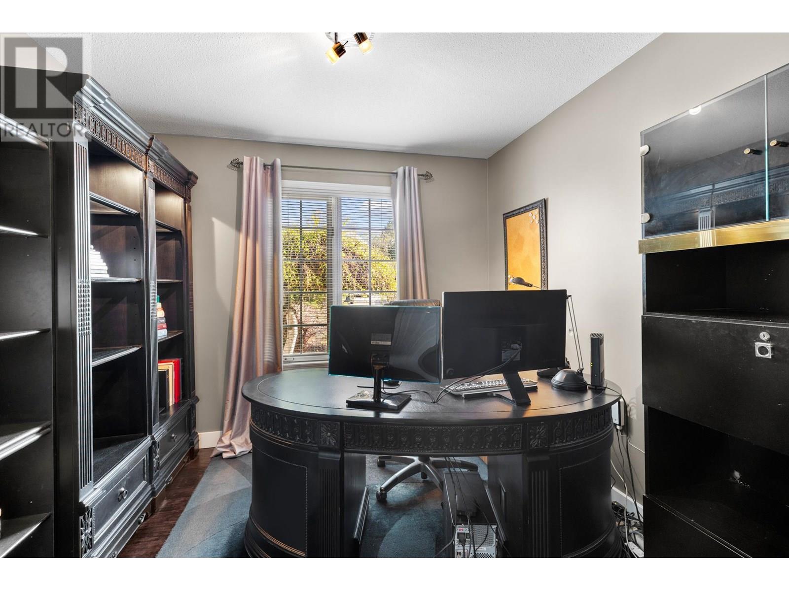 636 Welke Road. Kelowna, British Columbia