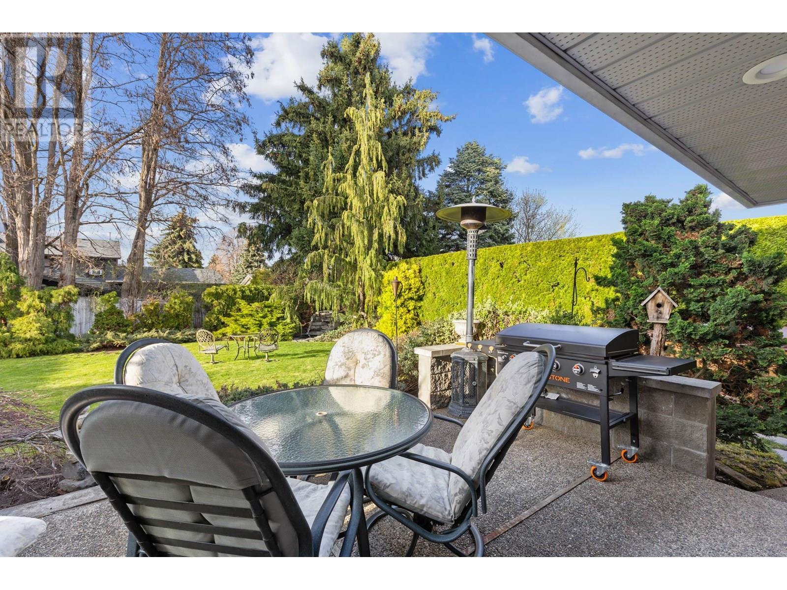 636 Welke Road. Kelowna, British Columbia