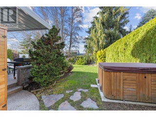 636 Welke Road. Kelowna, British Columbia