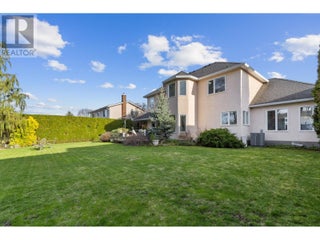 636 Welke Road. Kelowna, British Columbia