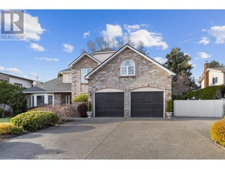 636 Welke Road. Kelowna, British Columbia