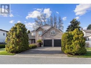 636 Welke Road. Kelowna, British Columbia