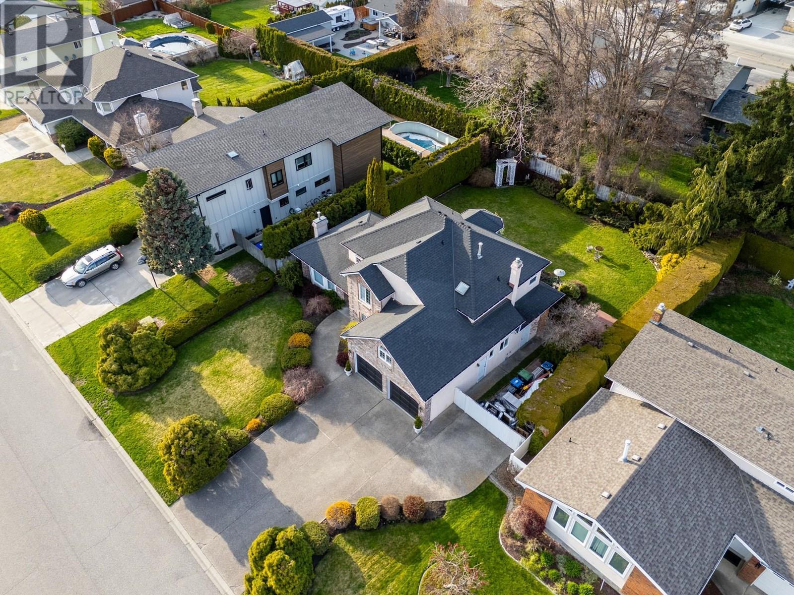 636 Welke Road. Kelowna, British Columbia