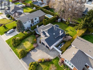 636 Welke Road. Kelowna, British Columbia