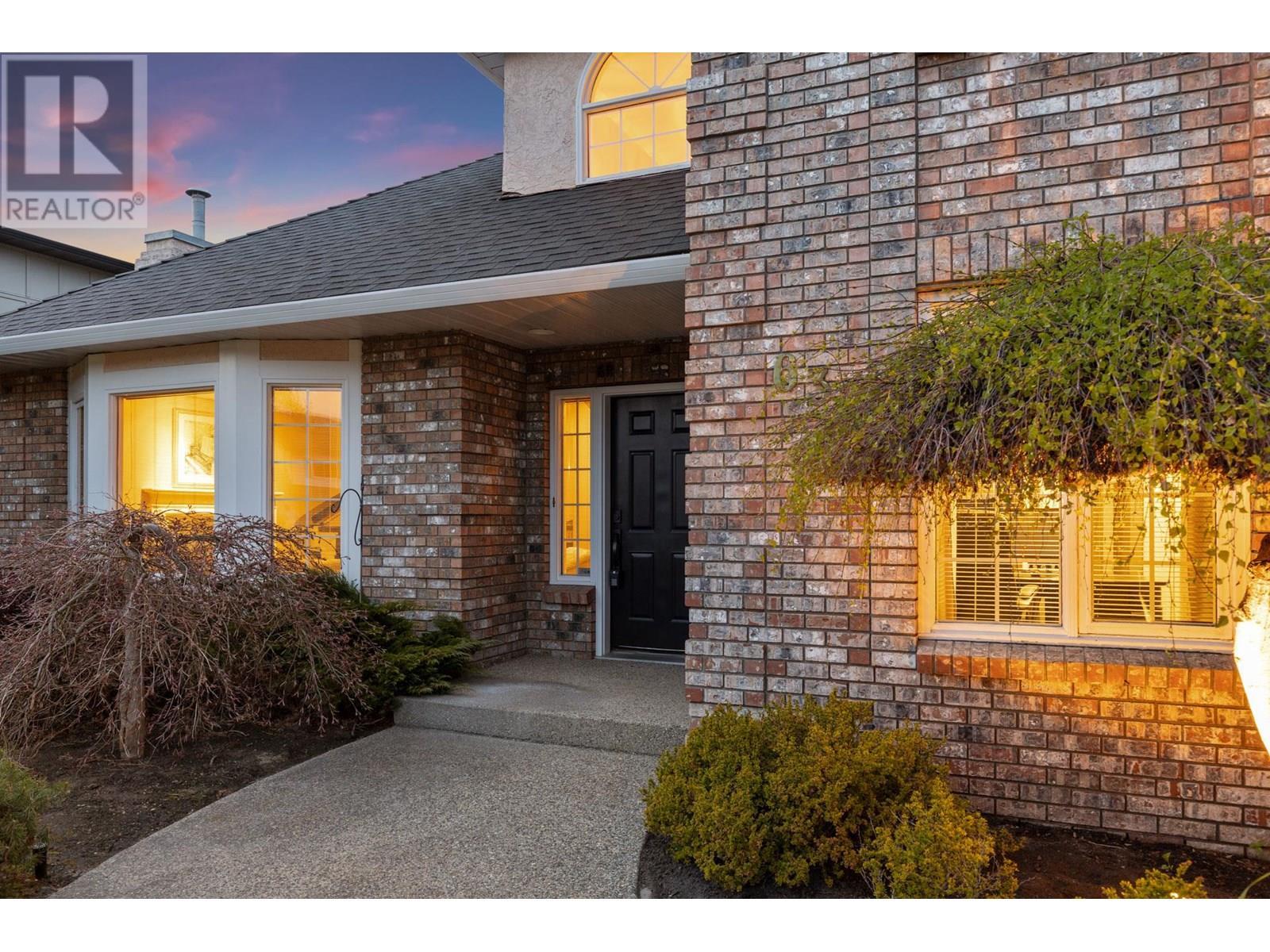 636 Welke Road. Kelowna, British Columbia