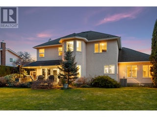 636 Welke Road. Kelowna, British Columbia