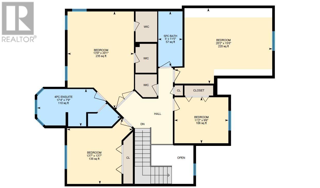 636 Welke Road. Kelowna, British Columbia