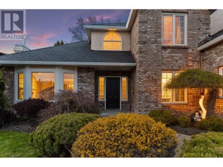 636 Welke Road. Kelowna, British Columbia