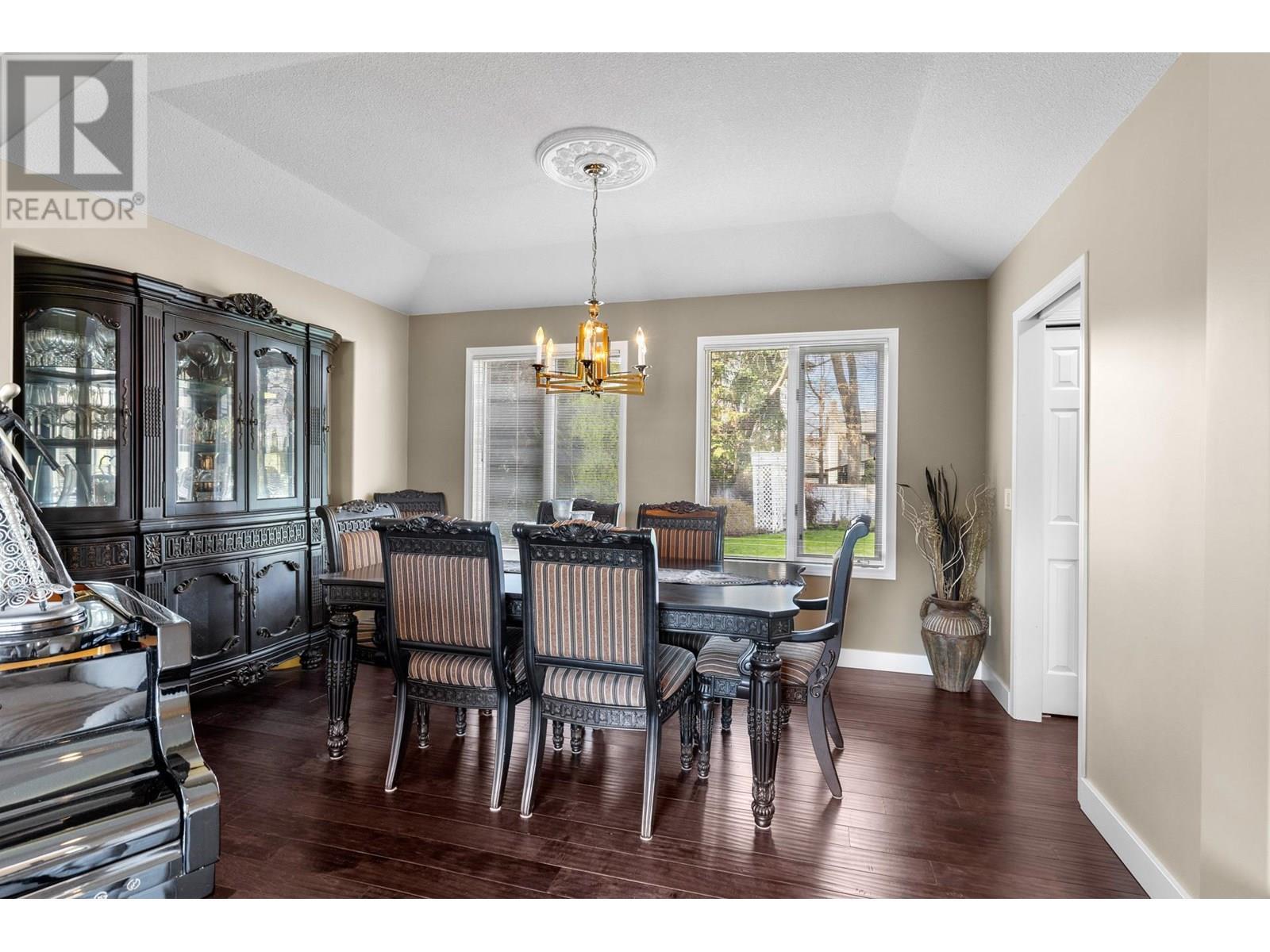 636 Welke Road. Kelowna, British Columbia