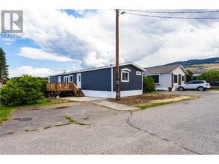 3591 Old Vernon Road Unit# 312. Kelowna, British Columbia