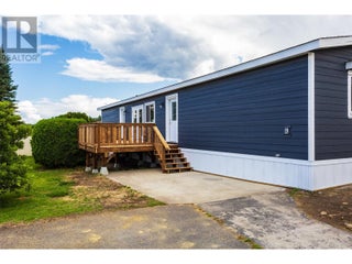 3591 Old Vernon Road Unit# 312. Kelowna, British Columbia