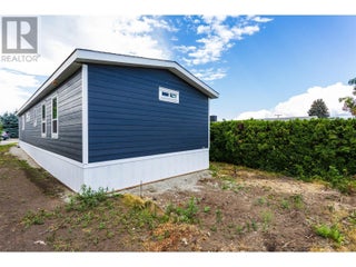 3591 Old Vernon Road Unit# 312. Kelowna, British Columbia