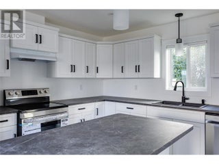 3591 Old Vernon Road Unit# 312. Kelowna, British Columbia