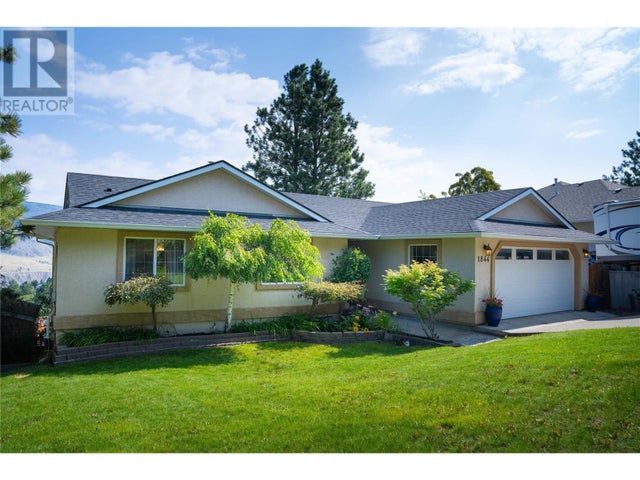 1844 Coldwater Drive, Kamloops