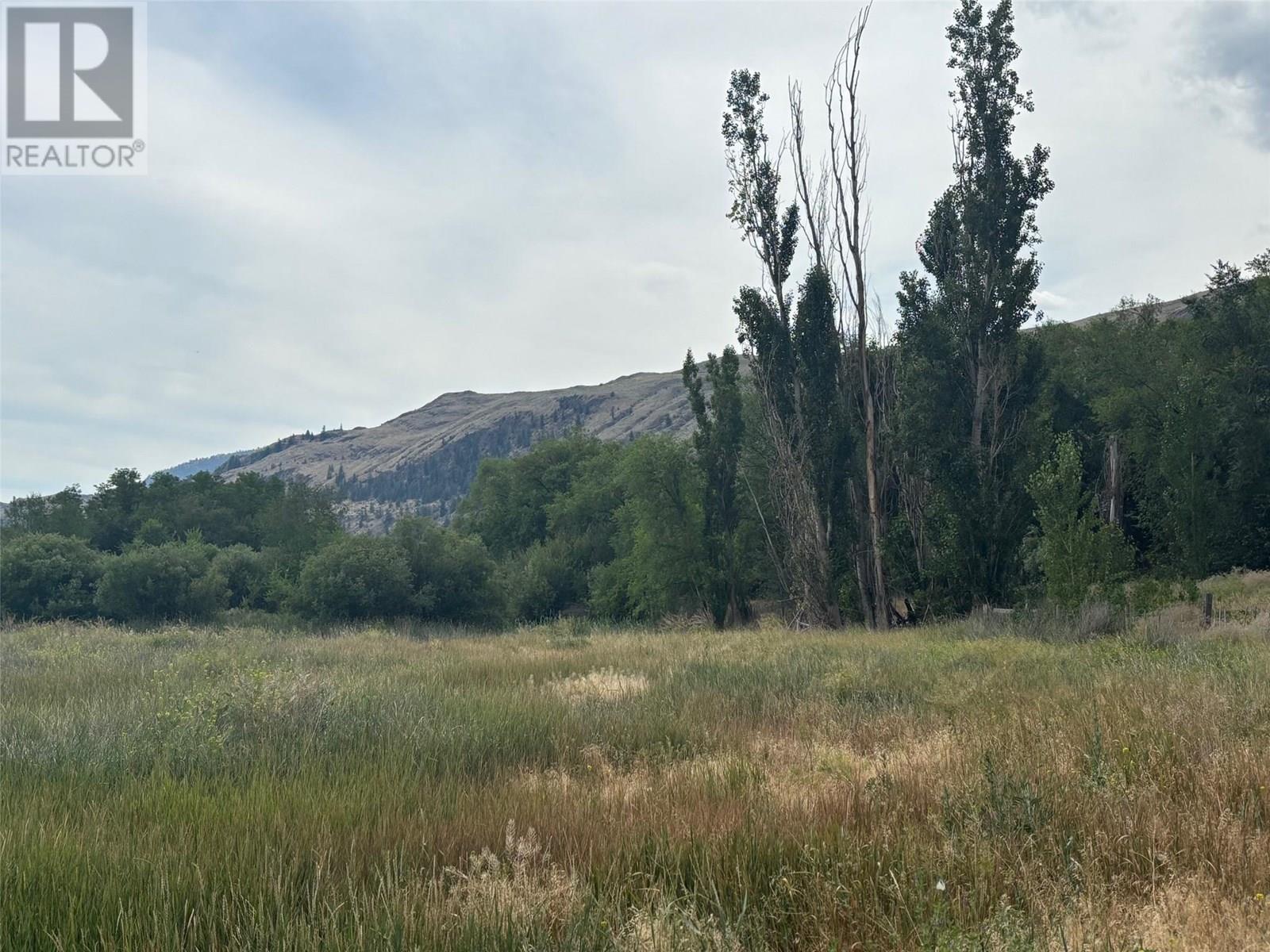 Lot 395a 96 Street. Oliver, British Columbia