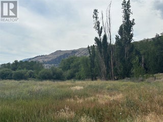 Lot 395a 96 Street. Oliver, British Columbia