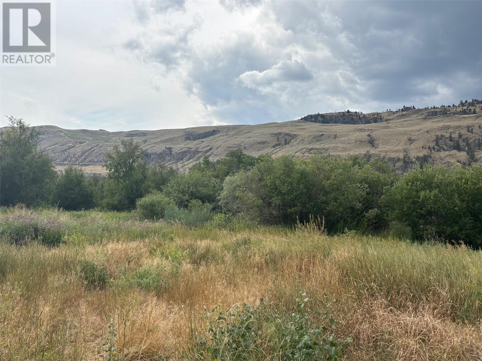 Lot 395a 96 Street. Oliver, British Columbia