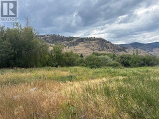 Lot 395a 96 Street. Oliver, British Columbia