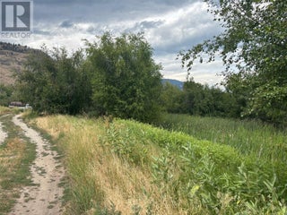 Lot 395a 96 Street. Oliver, British Columbia