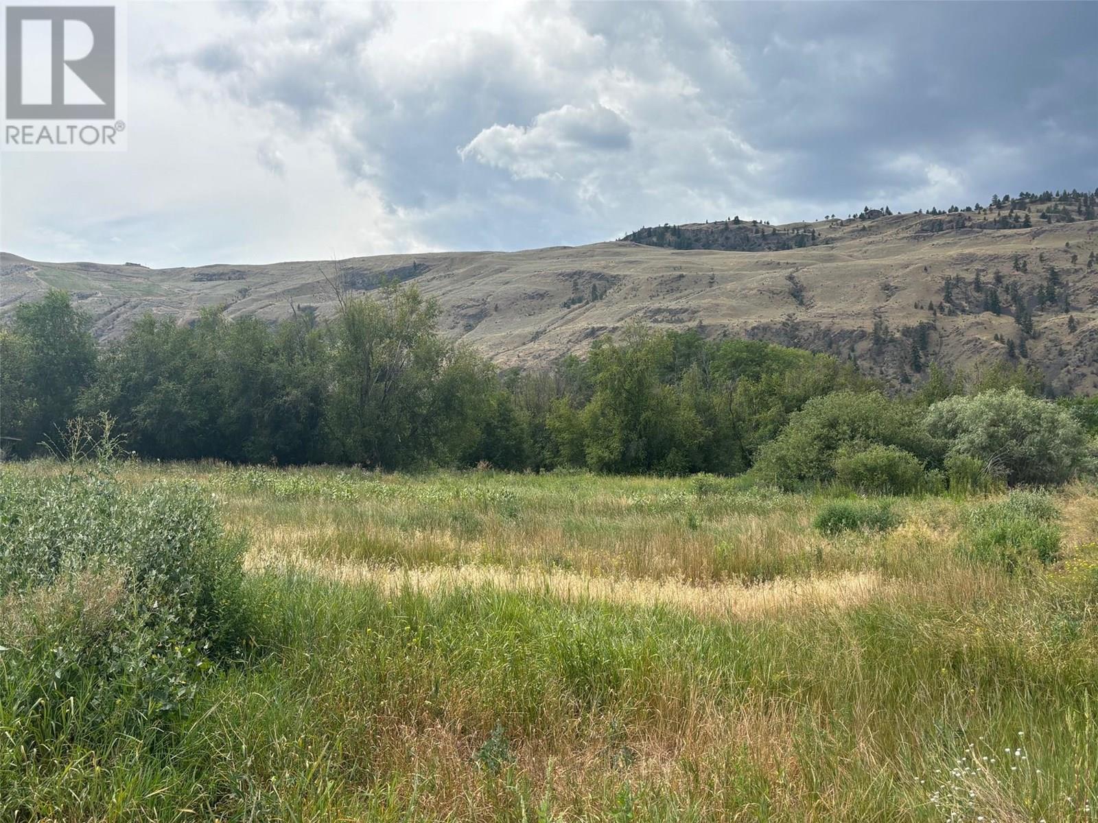 Lot 395a 96 Street. Oliver, British Columbia