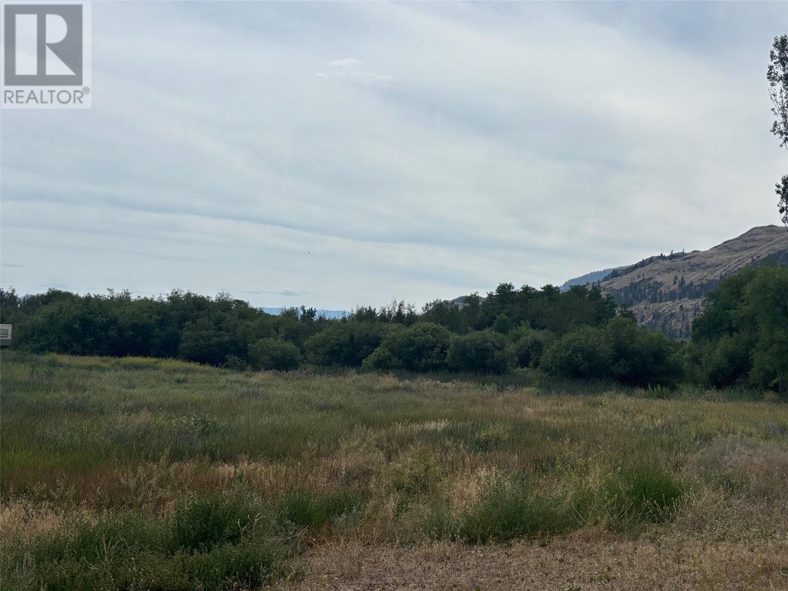 Lot 395a 96 Street. Oliver, British Columbia