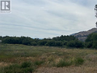 Lot 395a 96 Street. Oliver, British Columbia