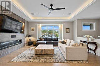 288 Upper Canyon Drive N. Kelowna, British Columbia