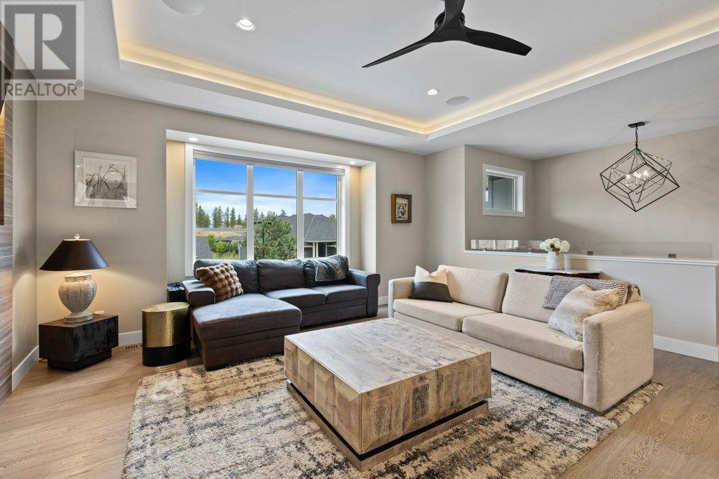 288 Upper Canyon Drive N. Kelowna, British Columbia