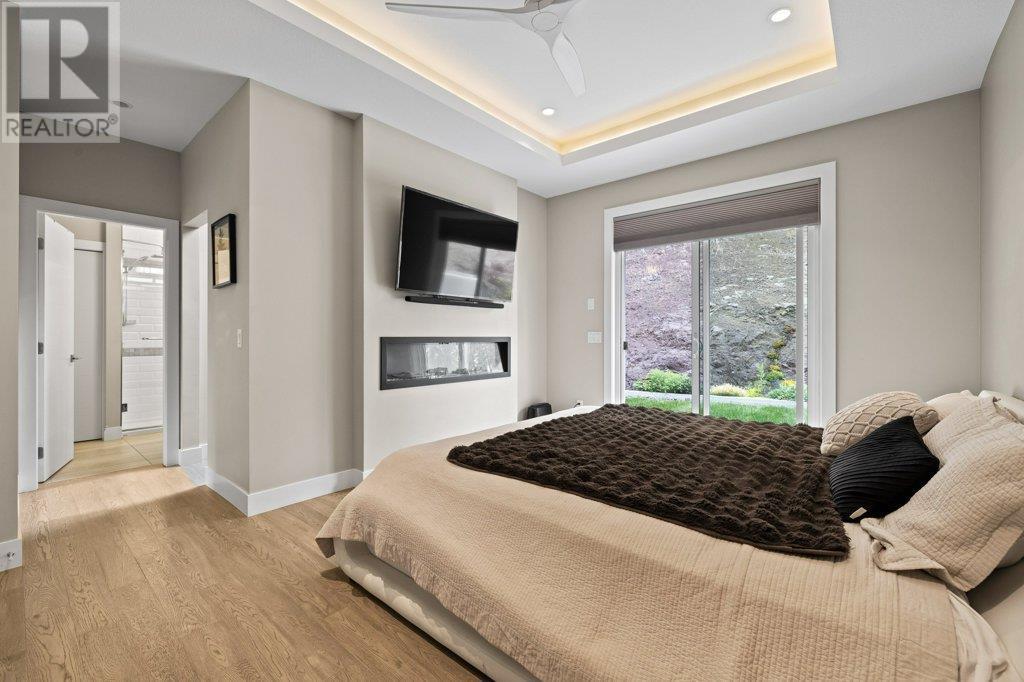 288 Upper Canyon Drive N. Kelowna, British Columbia