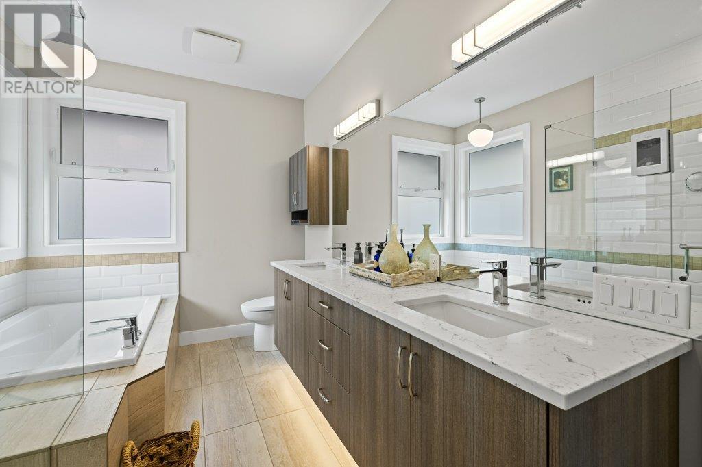 288 Upper Canyon Drive N. Kelowna, British Columbia