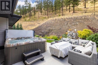 288 Upper Canyon Drive N. Kelowna, British Columbia