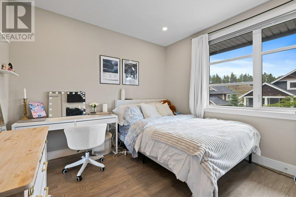 288 Upper Canyon Drive N. Kelowna, British Columbia