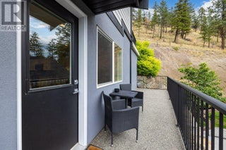 288 Upper Canyon Drive N. Kelowna, British Columbia