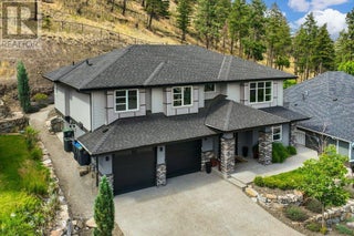 288 Upper Canyon Drive N. Kelowna, British Columbia