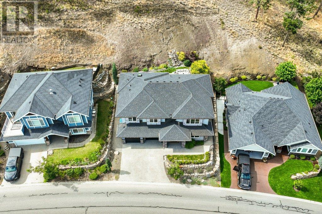 288 Upper Canyon Drive N. Kelowna, British Columbia