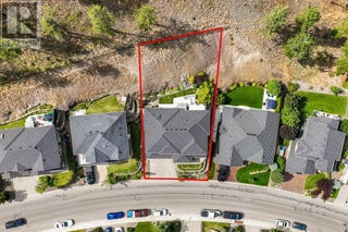288 Upper Canyon Drive N. Kelowna, British Columbia