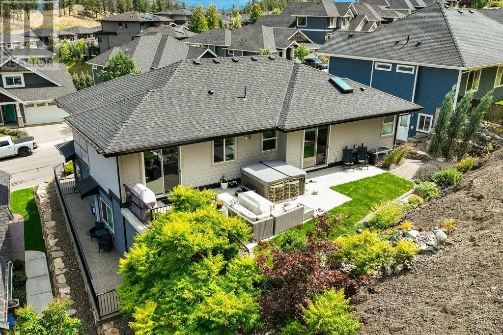 288 Upper Canyon Drive N. Kelowna, British Columbia