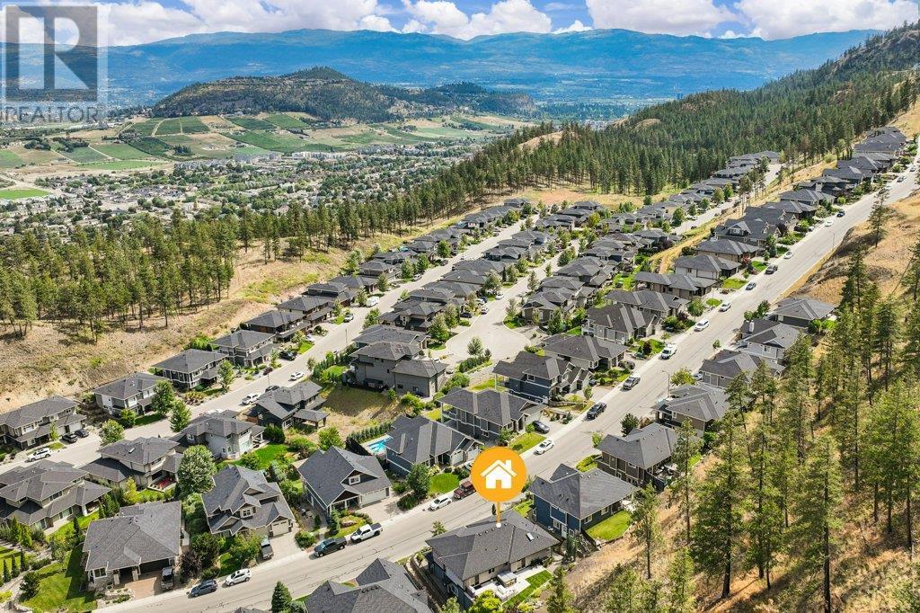 288 Upper Canyon Drive N. Kelowna, British Columbia