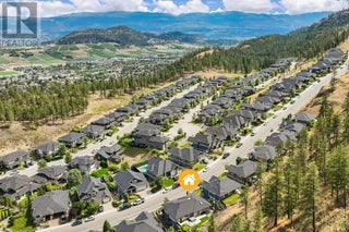 288 Upper Canyon Drive N. Kelowna, British Columbia