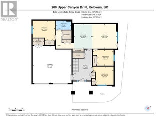 288 Upper Canyon Drive N. Kelowna, British Columbia