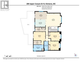 288 Upper Canyon Drive N. Kelowna, British Columbia