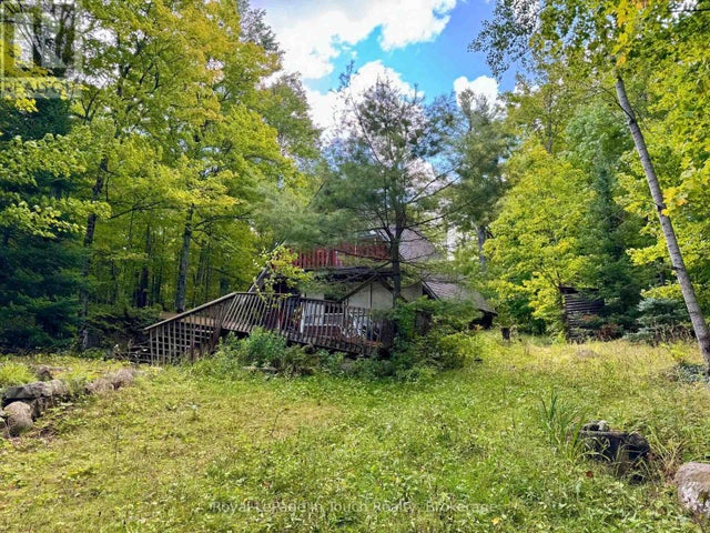 2 Severn River Shore, Muskoka Lakes (wood (muskoka Lakes))