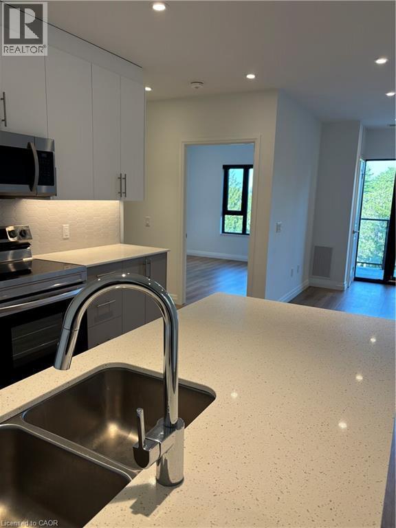 525 New Dundee Road Unit# 625, Kitchener